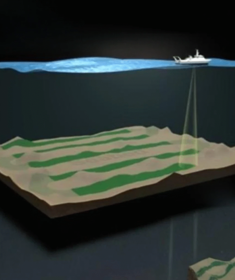  MARINE ENGG & SURVEYS