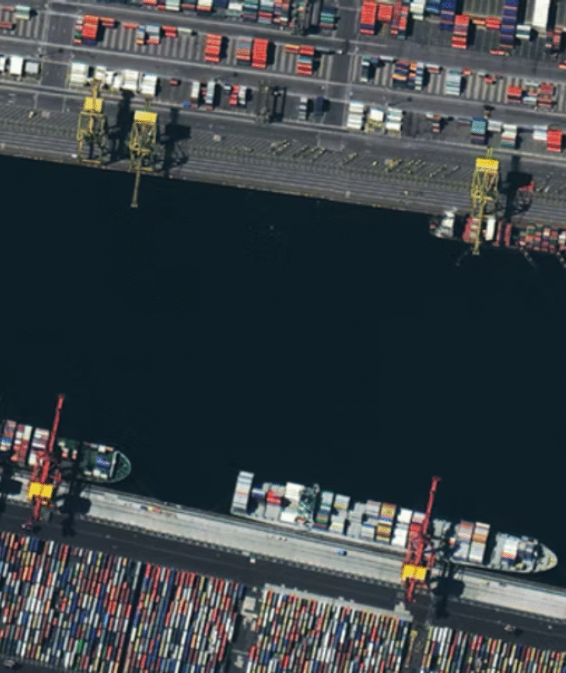  HI-RES SATELLITE IMAGERY